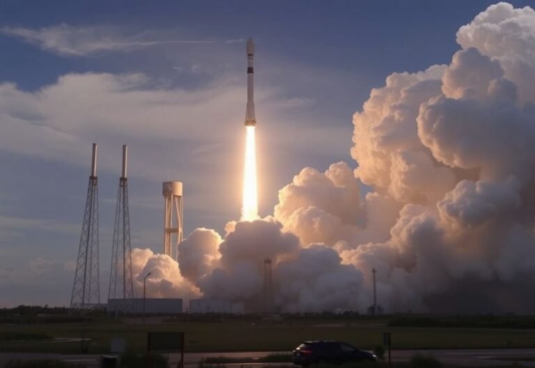 SpaceX to Provide Detailed Live Stream of 9th Starship Launch