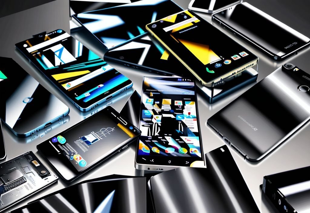 The best processors for budget smartphones have been named The best processors for budget smartphones have been named