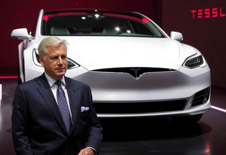Why Tesla Banned Small Shareholders from Suing Its Leaders
