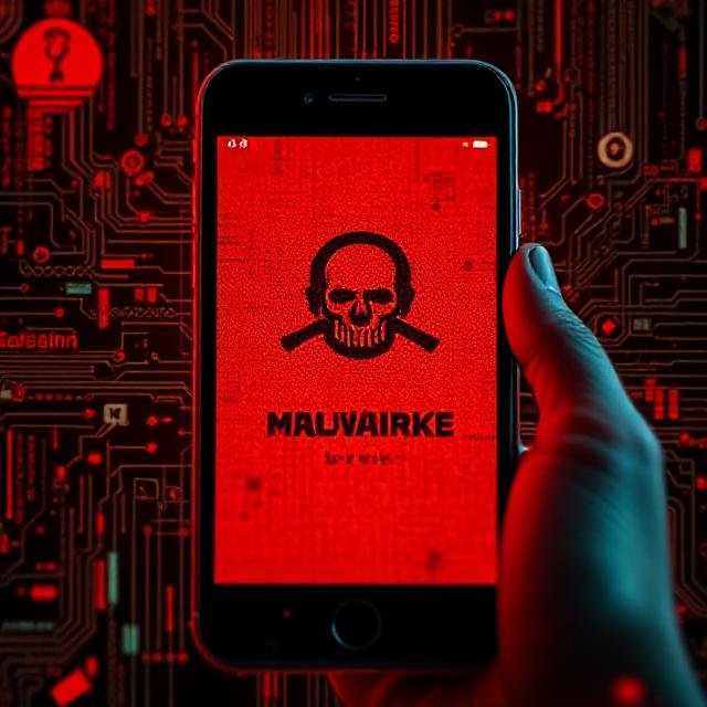 Mobile Malware Has Risen by Over 500% – Is Your Smartphone Safe?