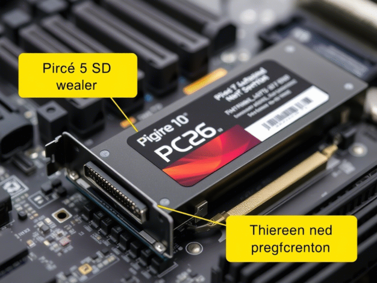 Silicon Motion launches the SM2504XT controller