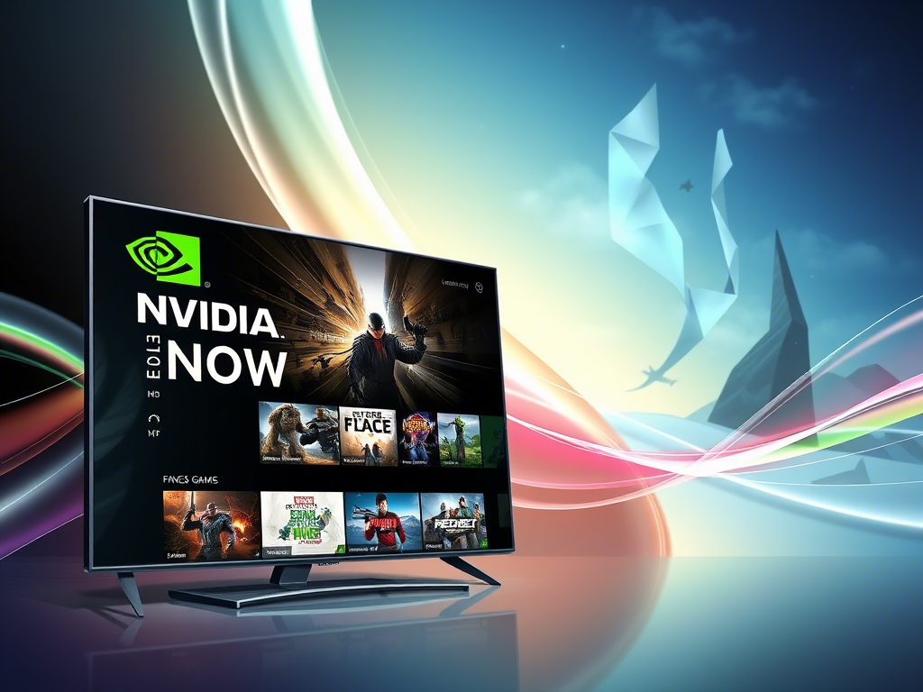 Nvidia GeForce NOW has added support for Doom: The Dark Ages and Microsoft Flight Simulator 2024 ab92e8c5 cd6b 4b49 be19 0c874a7d8256