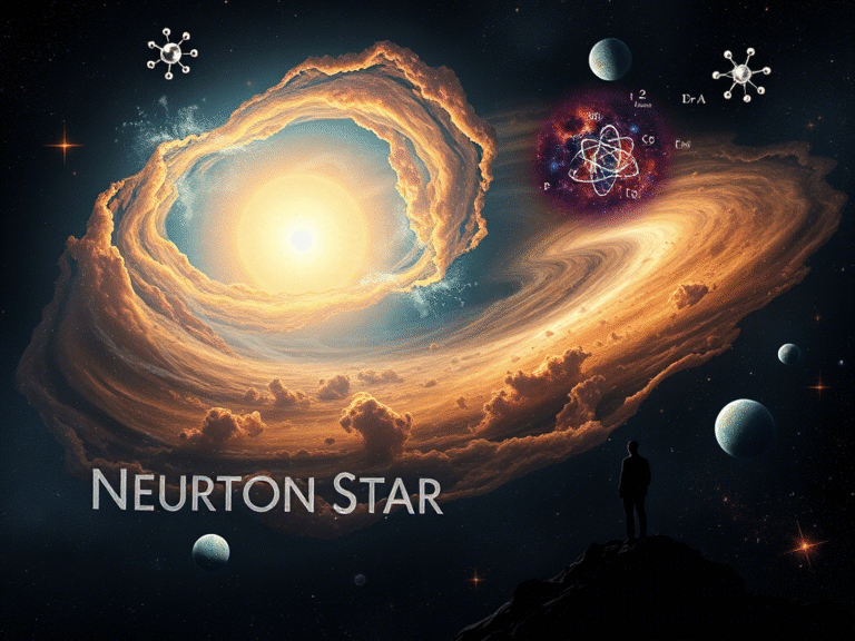 The Universe Is Running Out of Time — And So Are We