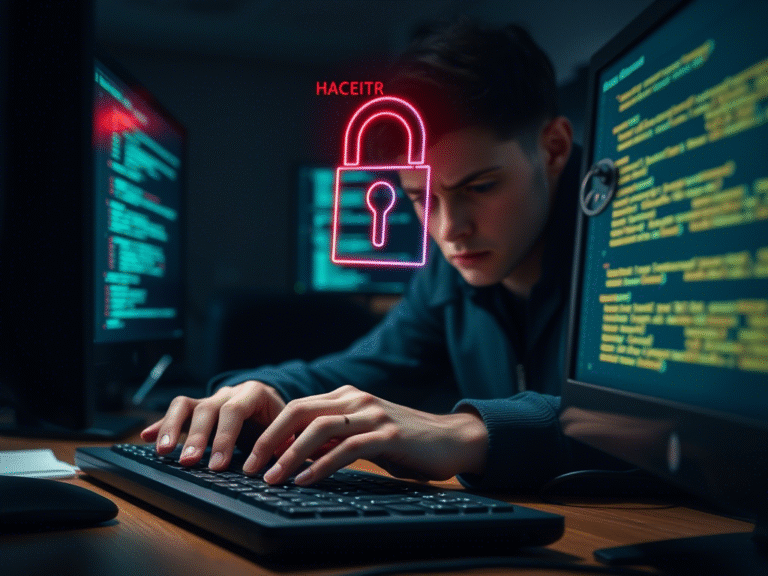 Unexpected Ways Hackers Can Access Your Accounts