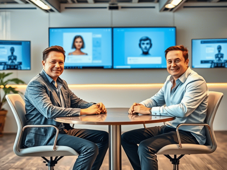 Telegram and X AI Team Up to Bring Grok AI to Over a Billion Users