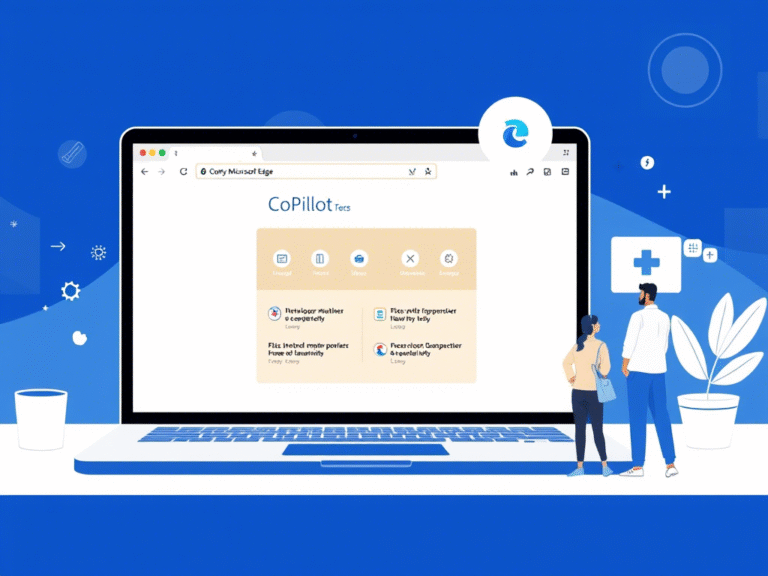 Microsoft Edge 136 Rolls Out with Enhanced Copilot Integration and Bug Fixes
