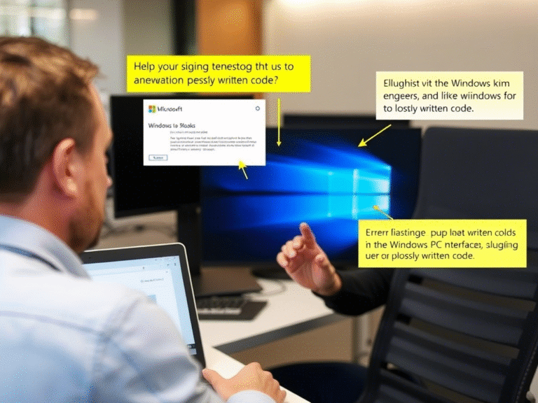 Why Your Windows PC Feels Slow — A Microsoft Engineer Breaks It Down