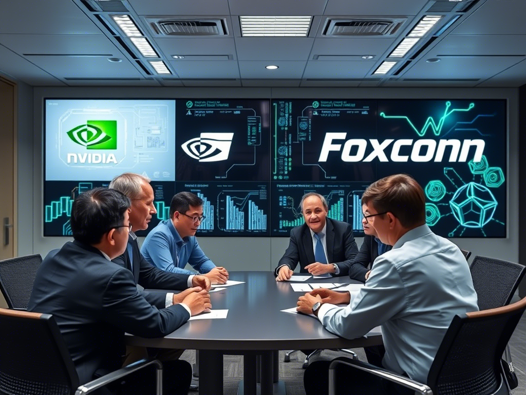 Foxconn Teams Up with Nvidia on New AI Supercomputing Hub in Asia d875681b 8fe8 48df 83e6 589c513eb680 1
