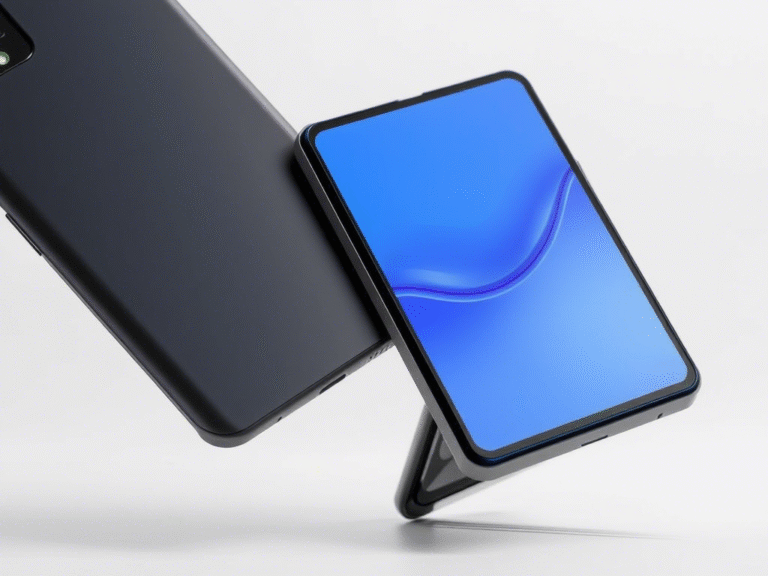 New rumors suggest titanium backplate upgrade for upcoming Galaxy Z Fold models