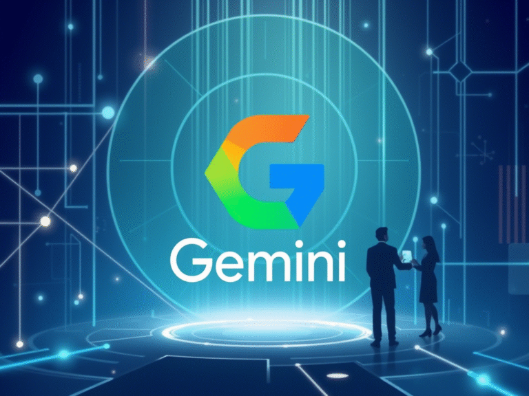Google Gemini Is Going Everywhere: TVs, Cars, Smartwatches, and XR Headsets Next