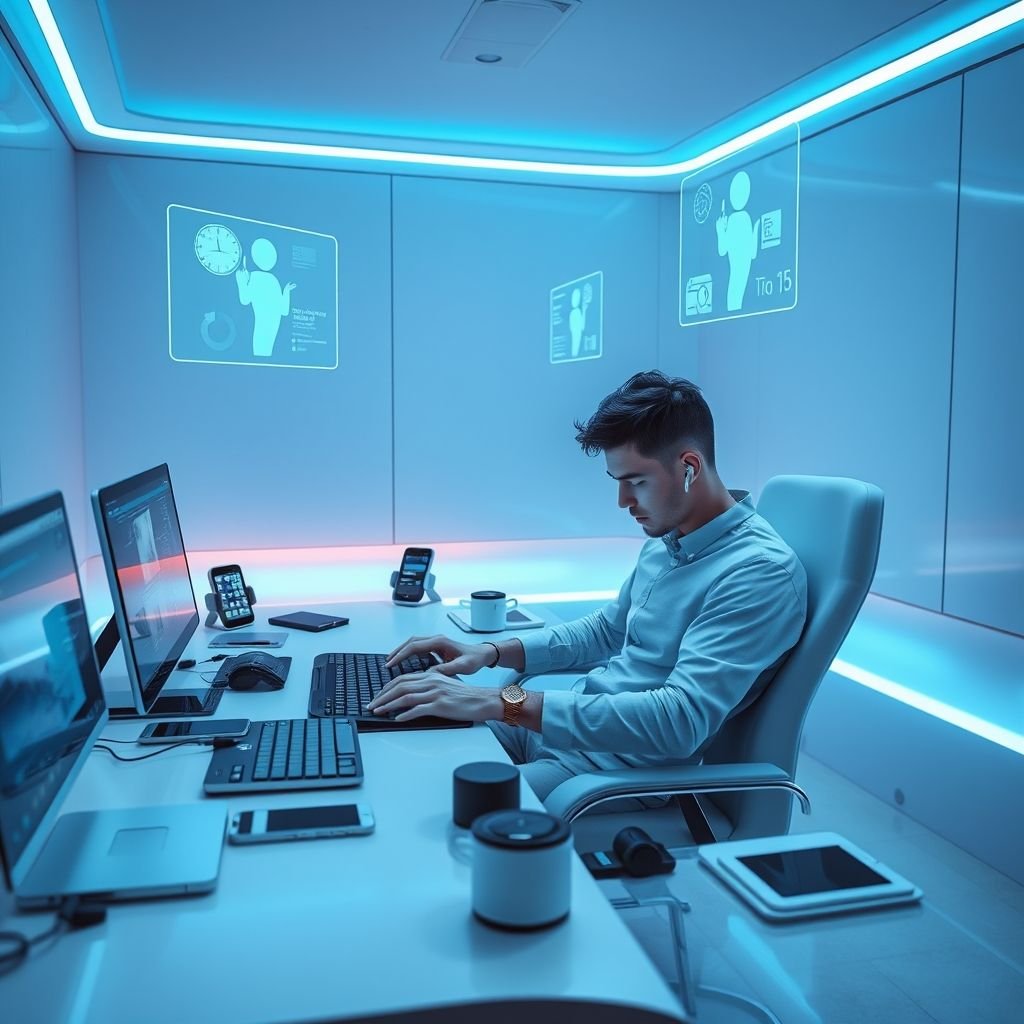 Sustainable Tech Habits: Good for the Planet, Great for Your Profits hjg