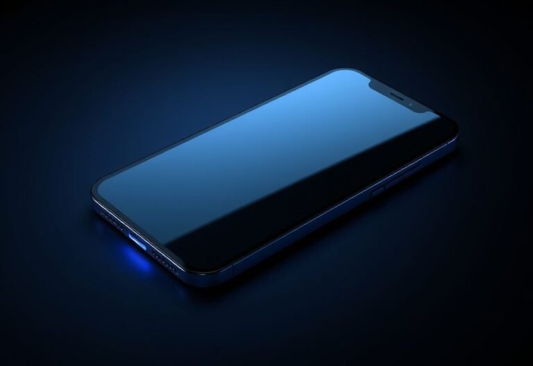 iPhone 18 Pro to Get Under-Screen Face ID and Corner Camera