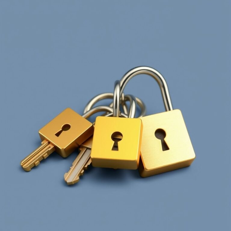 Is It Time to Replace Passwords with More Secure Passkeys?