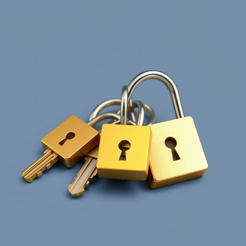 Is It Time to Replace Passwords with More Secure Passkeys? seedream image 2