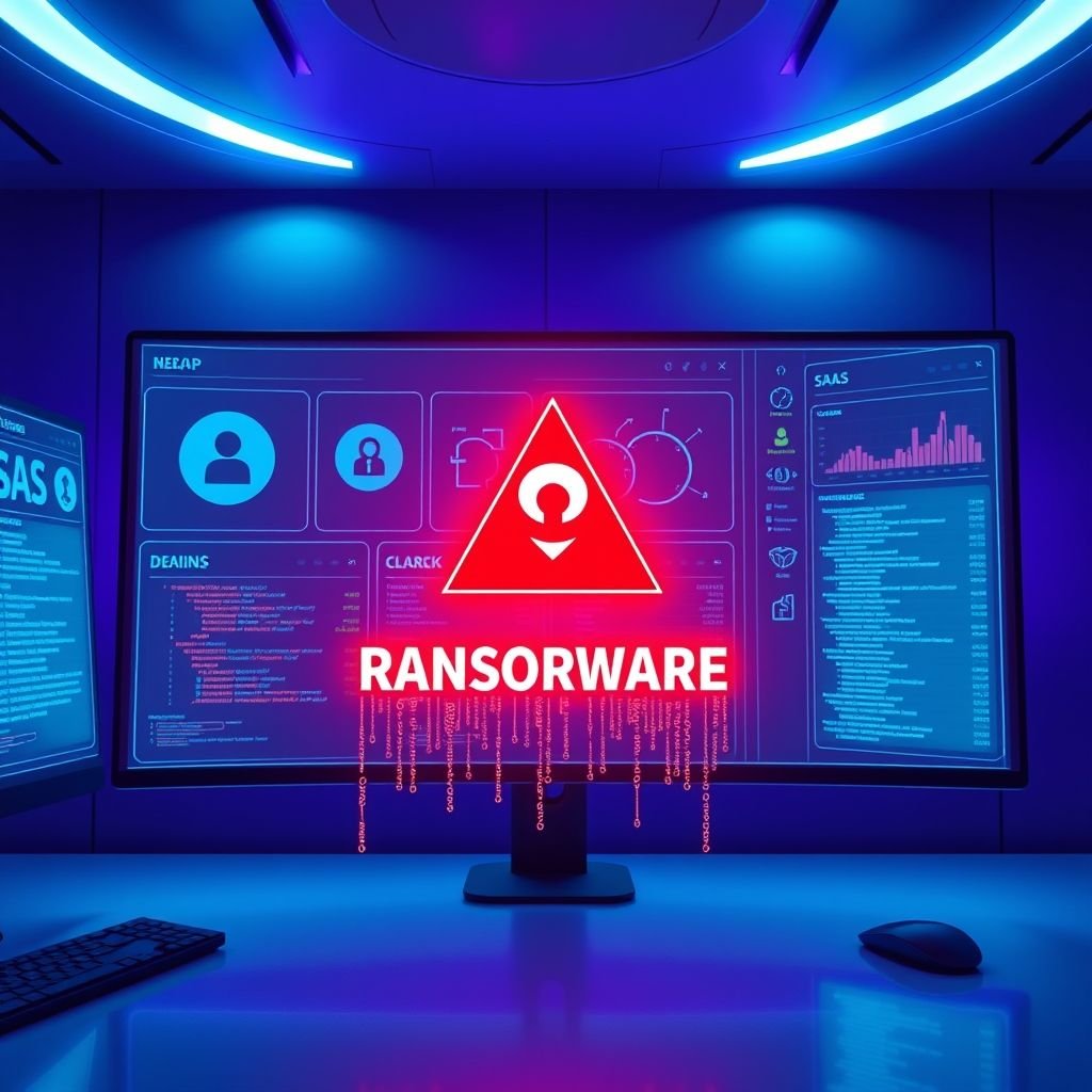 SaaS Ransomware and How to Protect Your Business seedream image 20