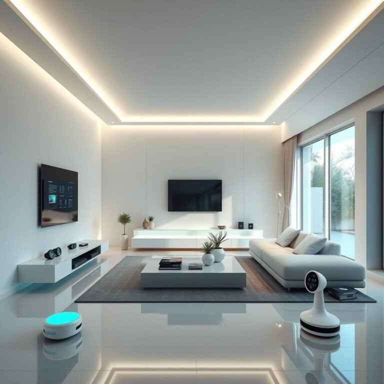 What Smart Home Tech Should You Embrace