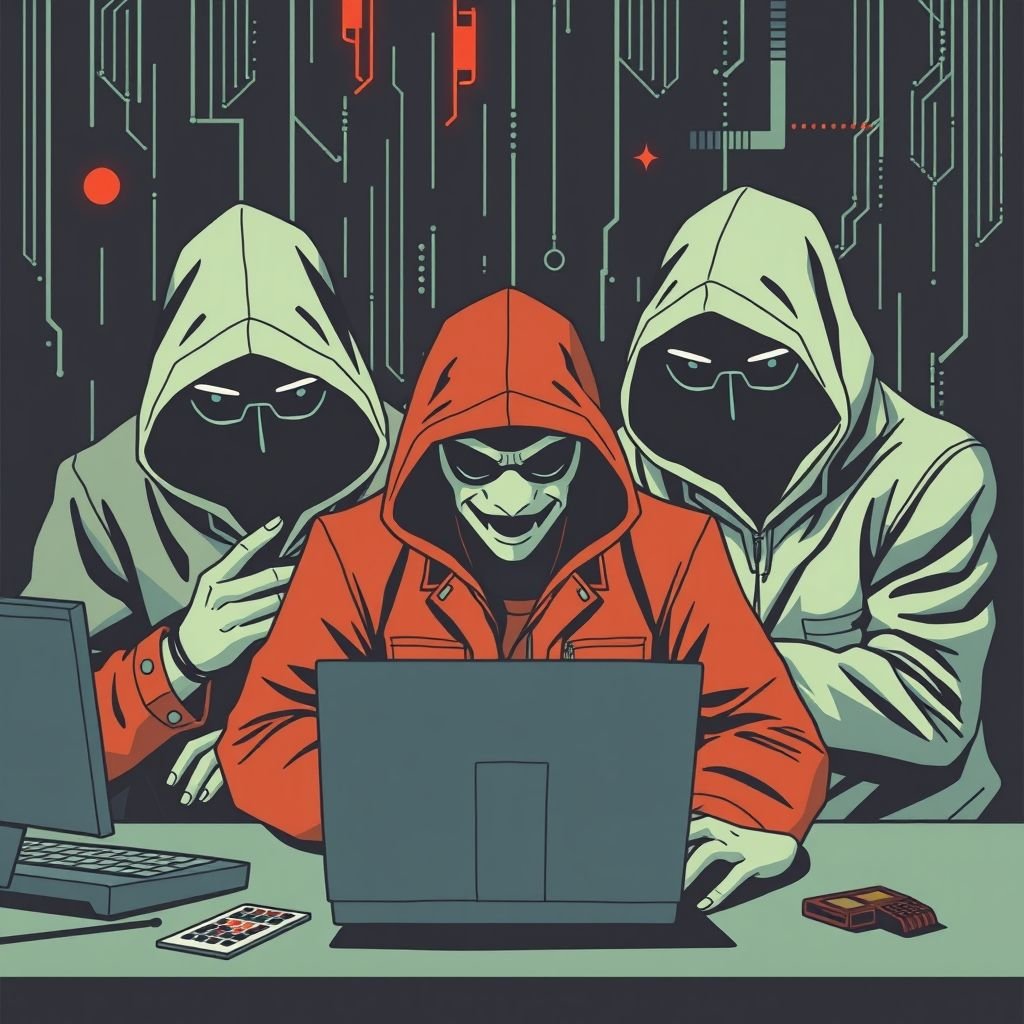 What Is Push-Bombing — and How Can You Stop It? seedream image 3