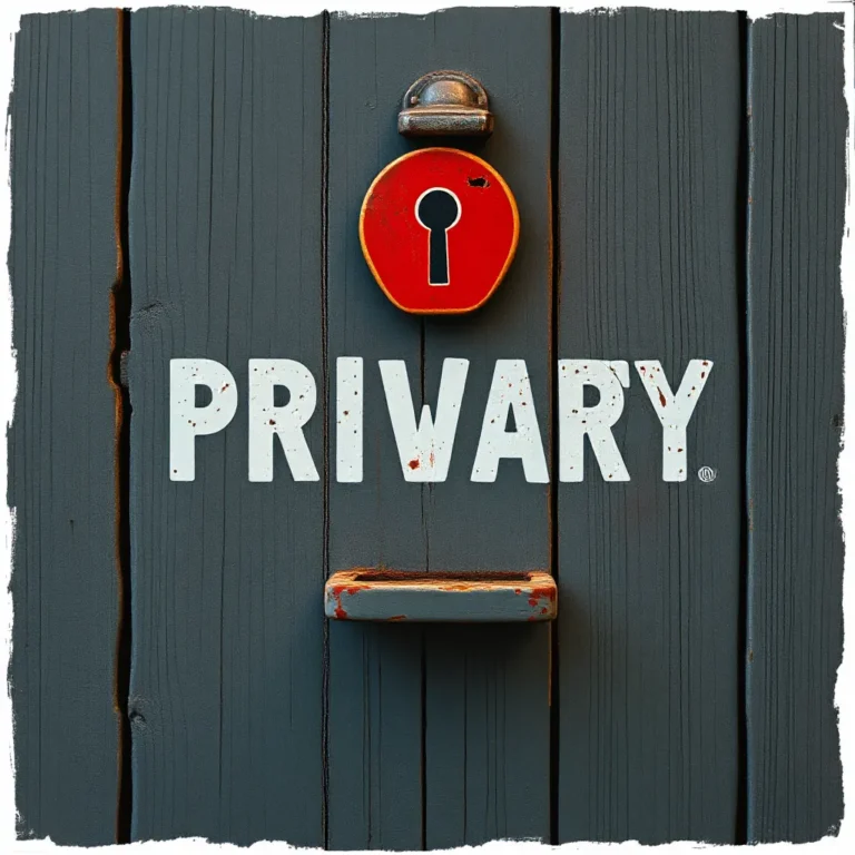Is Your Shopping App Invading Your Privacy?
