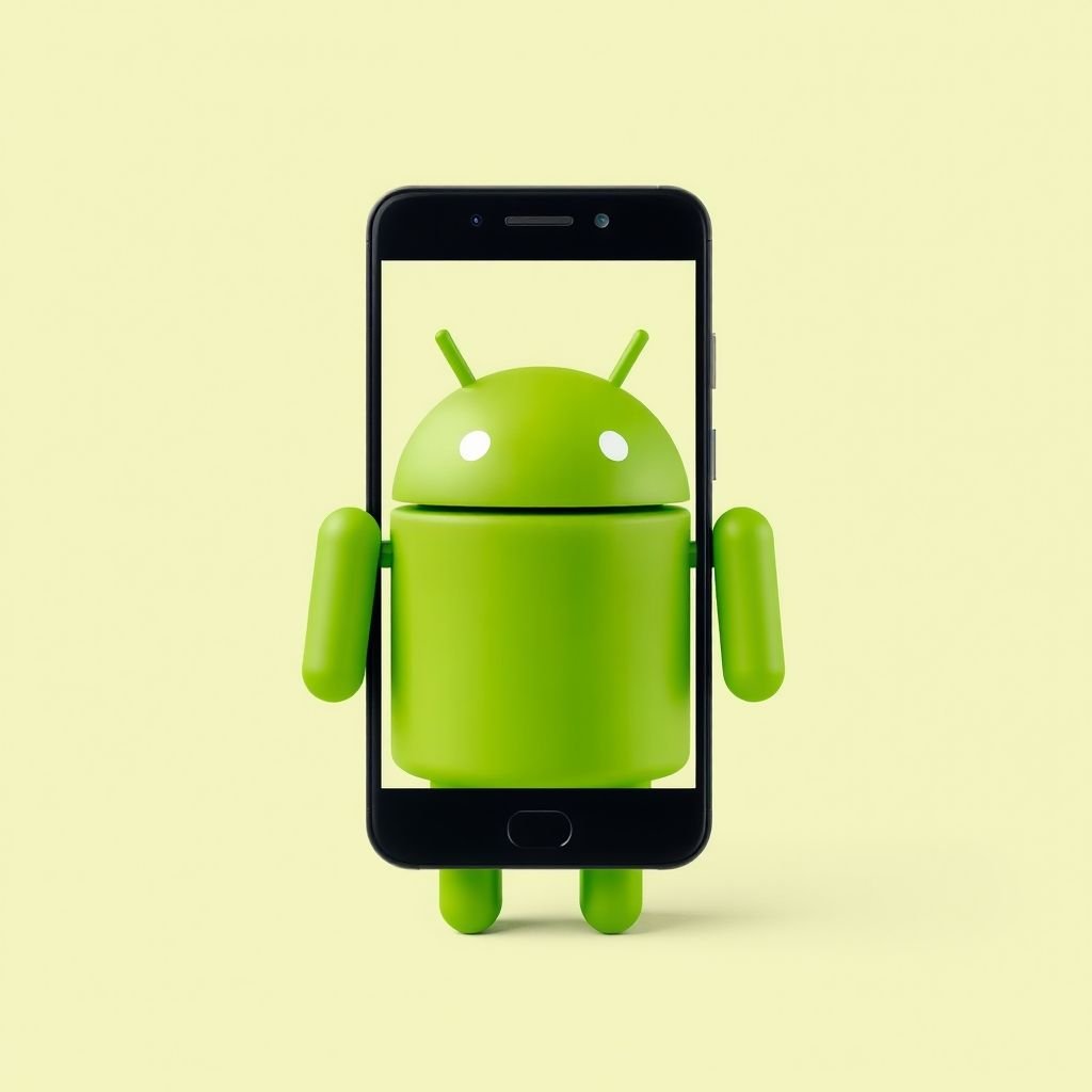 Chinese Smartphone Makers Reportedly Planning to Break Free from Google seedream image 6