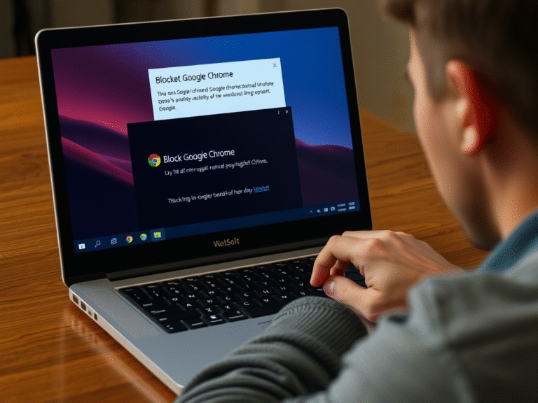 Chrome Not Opening on Windows 11? Here’s Why and How to Fix It
