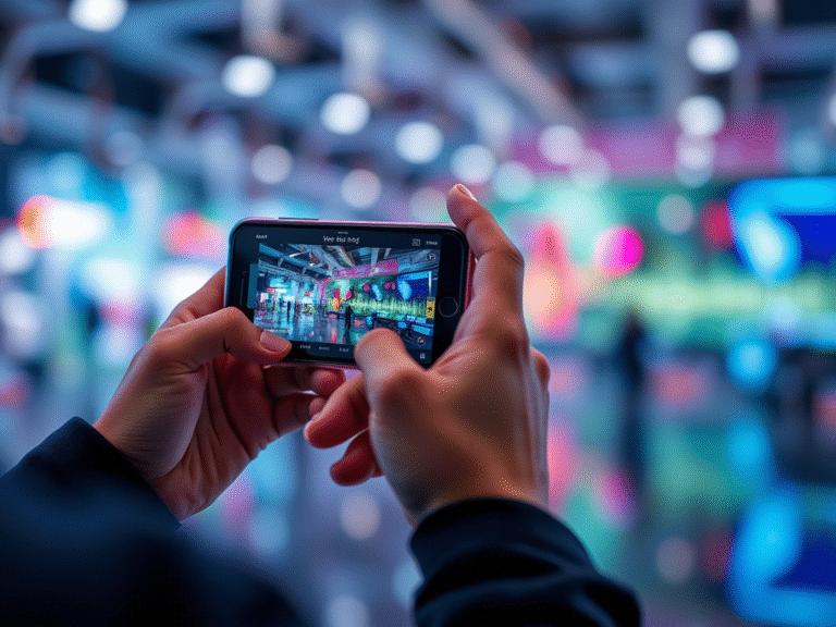 Veo 3 Brings Audio to AI-Generated Video Clips in Google Vids