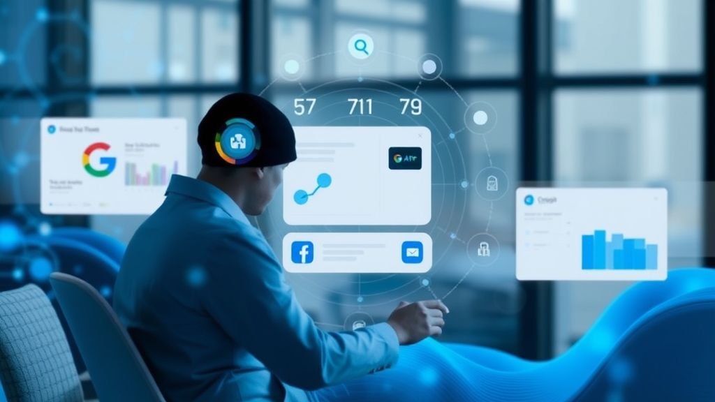 From Emails to AI: Google Upgrades Workspace with Powerful New Tools 32