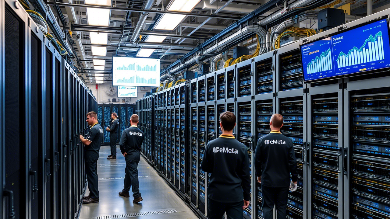 From Sun to Steam — How Meta Is Fueling the AI Boom with Every Available Energy Source 3b046acd bdc9 4dd4 8b0b e6a3b71bca91