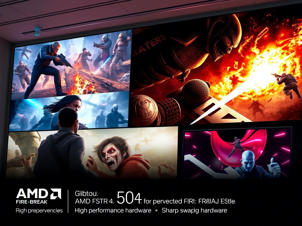 What’s New in AMD Driver 25.6.2? Full FSR 4 Support for New Titles 41d23e5a 3ad5 480a 8cf6 d7158b9d8b9b