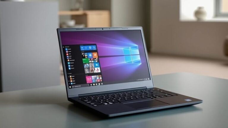 Lenovo IdeaPad 3 with Ryzen 7 5700U Drops to Just $266 – A Solid Budget Laptop for Light Workloads