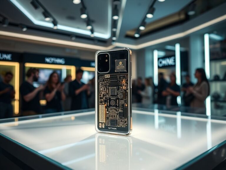 Nothing Offers Limited Early Units of Upcoming Phone (3)