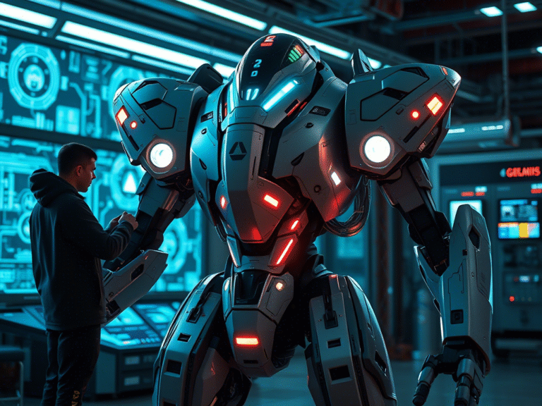 Meet the Newest Member of Google’s Gemini 2.5 AI Family