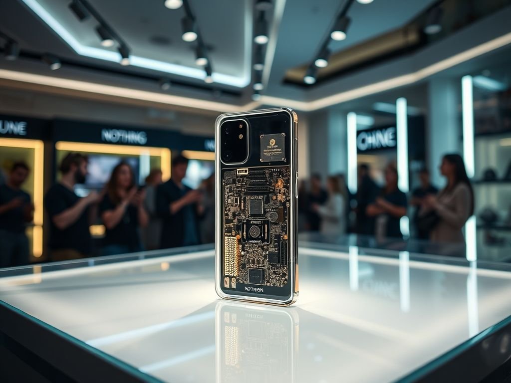 Nothing Offers Limited Early Units of Upcoming Phone (3) 5675