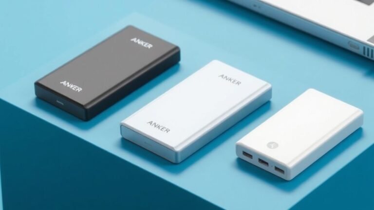 Stop Using These Anker Power Banks: Company Announces Safety Recall