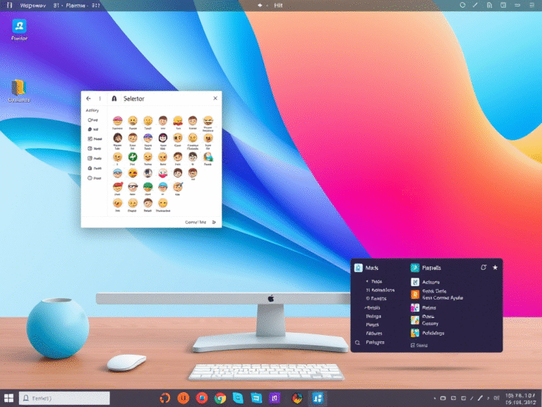 How Plasma 6.5 Makes Linux More Productive and User-Friendly