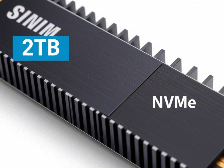 Samsung 990 PRO and 9100 PRO 2TB NVMe Drives Drop to New Low Prices