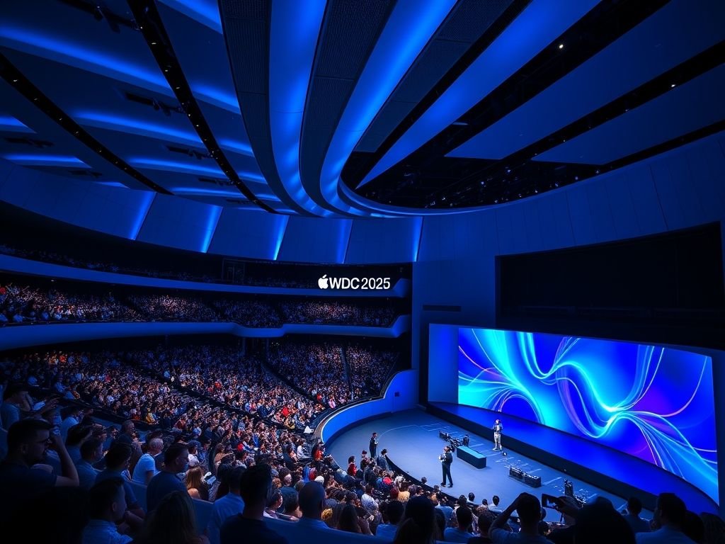 Apple’s WWDC 2025: A Major Push for AI Across iOS, iPadOS, and macOS 64747