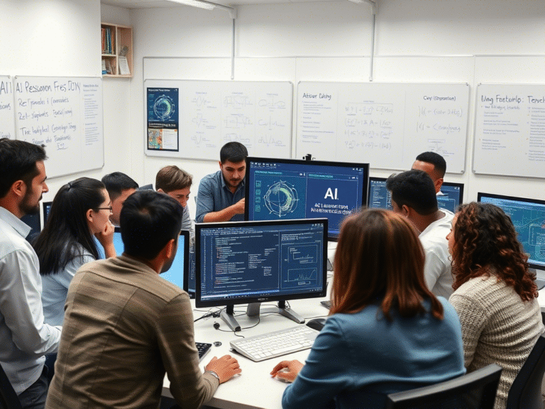 Faster Results, Clearer Insights: The Promise of Mistral’s Magistral