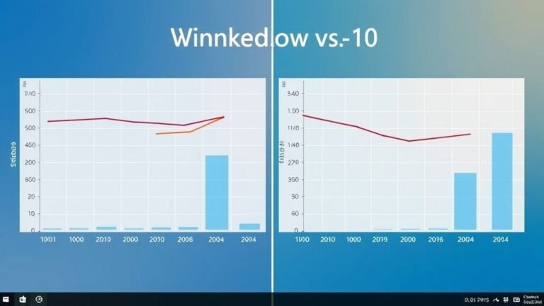 Microsoft Publishes New Windows 11 vs. Windows 10 Performance Benchmarks