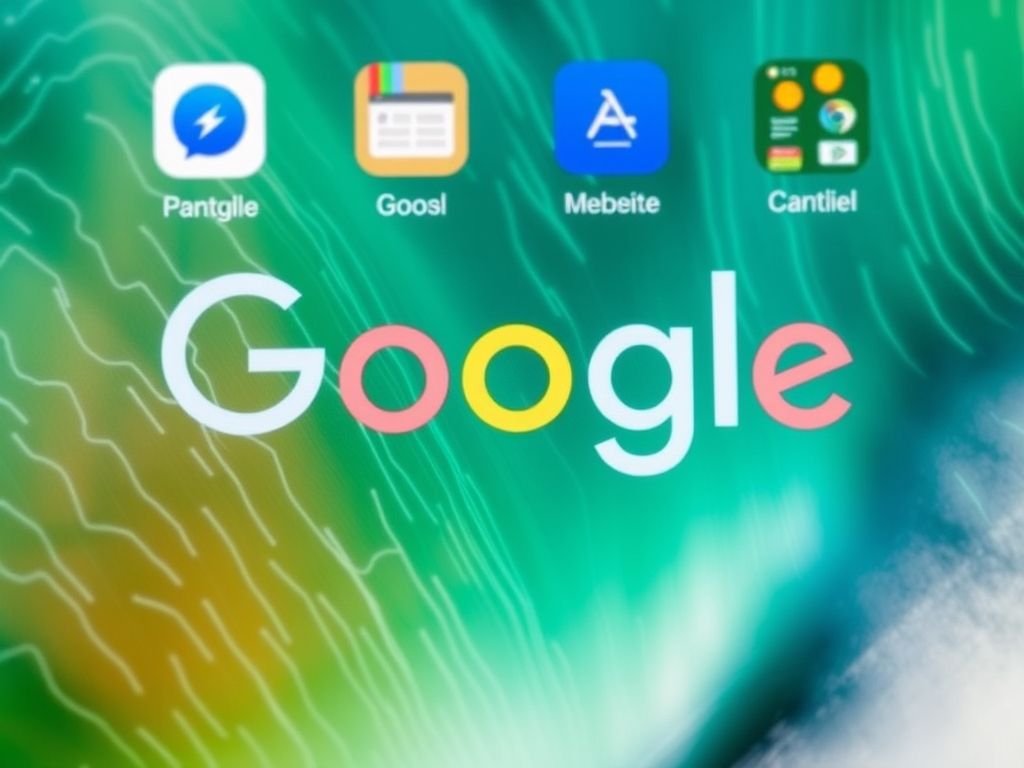 Google’s Gemini Space Could Finally Bring Rich Live Updates to Pixel Phones 6866