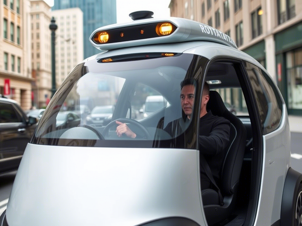 Tesla’s Robotaxi Strategy: Starting with a Human Co-Pilot 68ec8026 3f5c 411f 8b06 a6ae2e0a763b 1