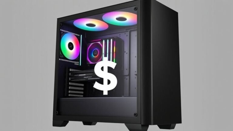 Grab the Corsair iCUE 4000D RGB Airflow Mid-Tower for Only $90 Today