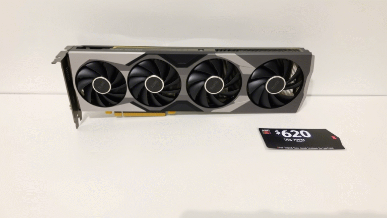 AMD Radeon RX 9070 Sapphire Pulse: Great Deal for Amazon Prime Members at $620