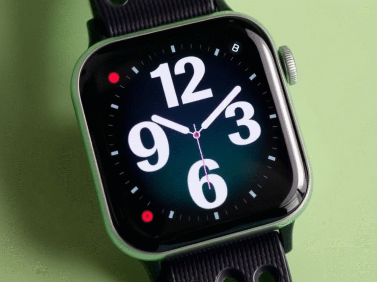 The Next Evolution of Apple Watch: What’s Coming in Series 11