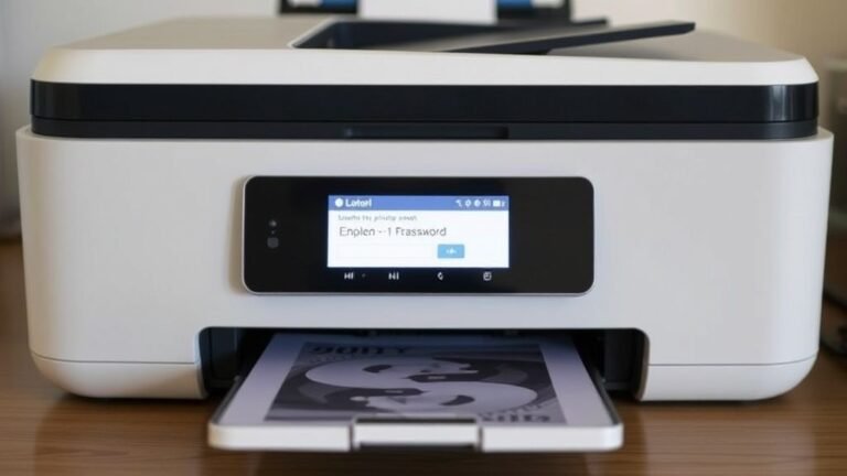 Researchers Warn of Hardcoded Password Vulnerability in Hundreds of Printer Models