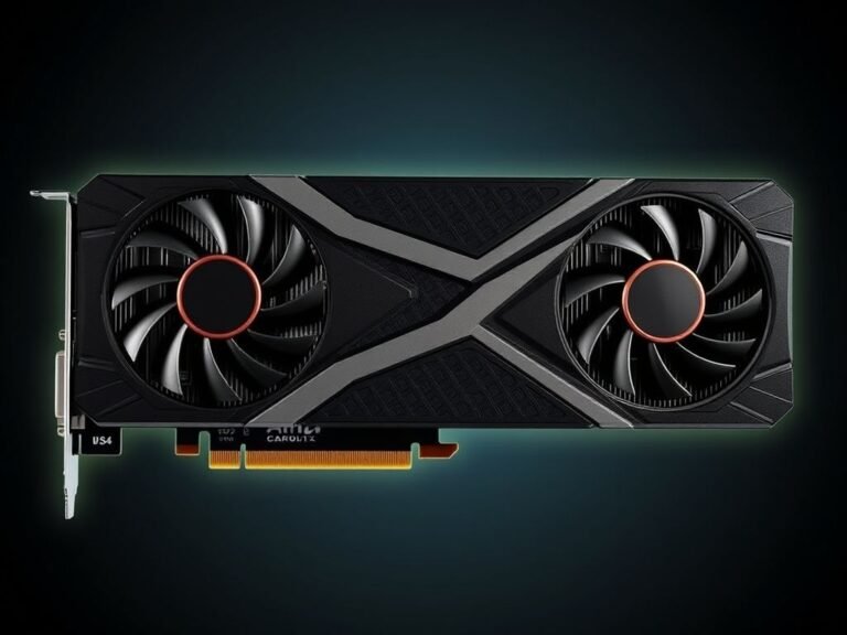 What’s New With AMD GPUs? Early Signs of HDMI 2.2 Compatibility