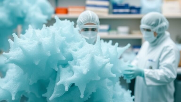 How a Lethal Fungus Might One Day Protect Millions