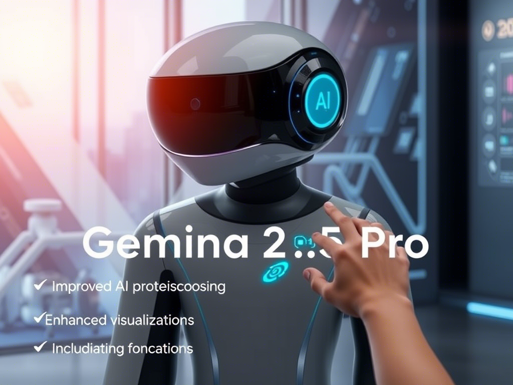 Google Unveils Updated Gemini 2.5 Pro Model With Major Performance Gains 85ae4189 7342 40f1 a13d 3d4b37c07b22