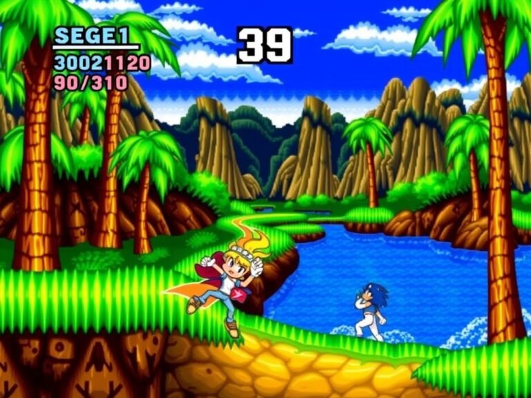 Classic SEGA Games Are Now Available for Free on iOS and Android
