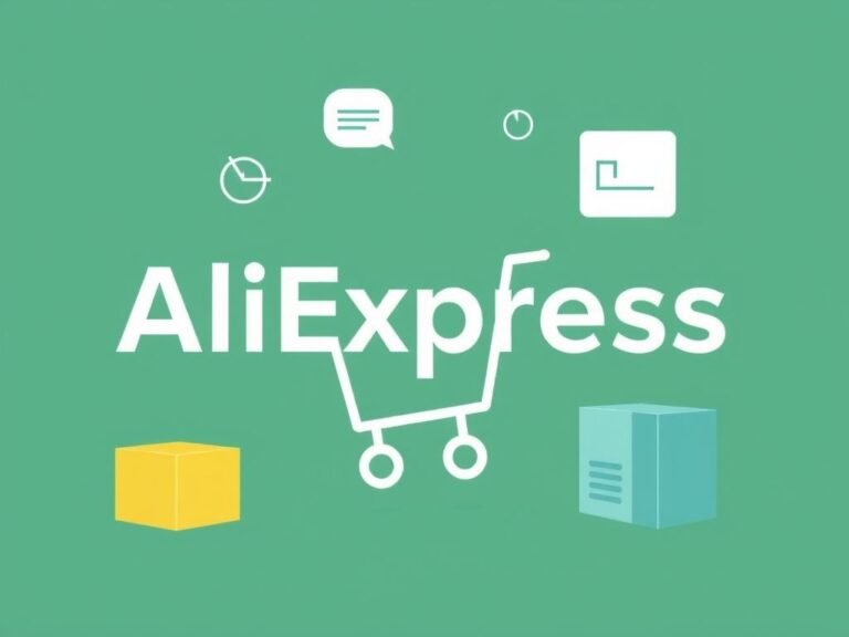 EU Takes Strong Action Against AliExpress Under New Digital Rules