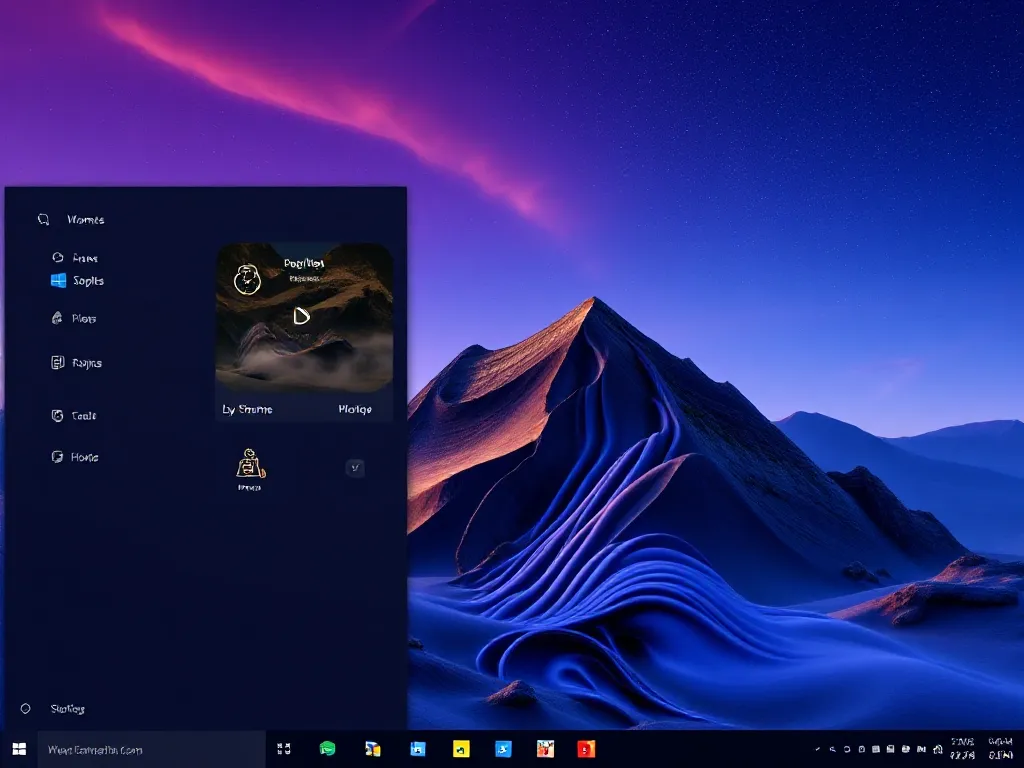 What’s New in Windows 11: Improved Settings, Recall Page, and More 8888